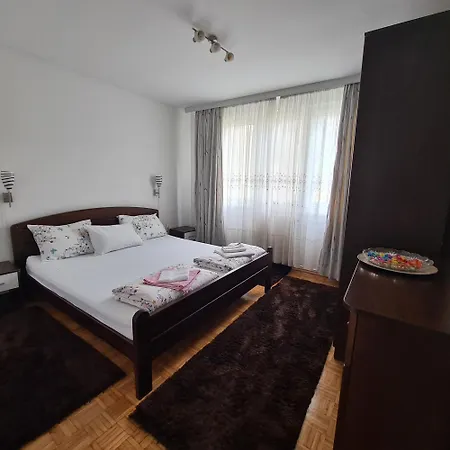 Apartment Share Sarajevo Room photo