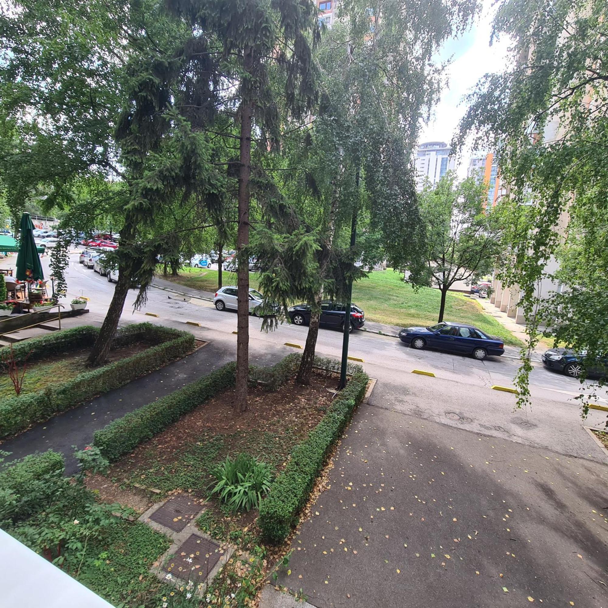Share Sarajevo
