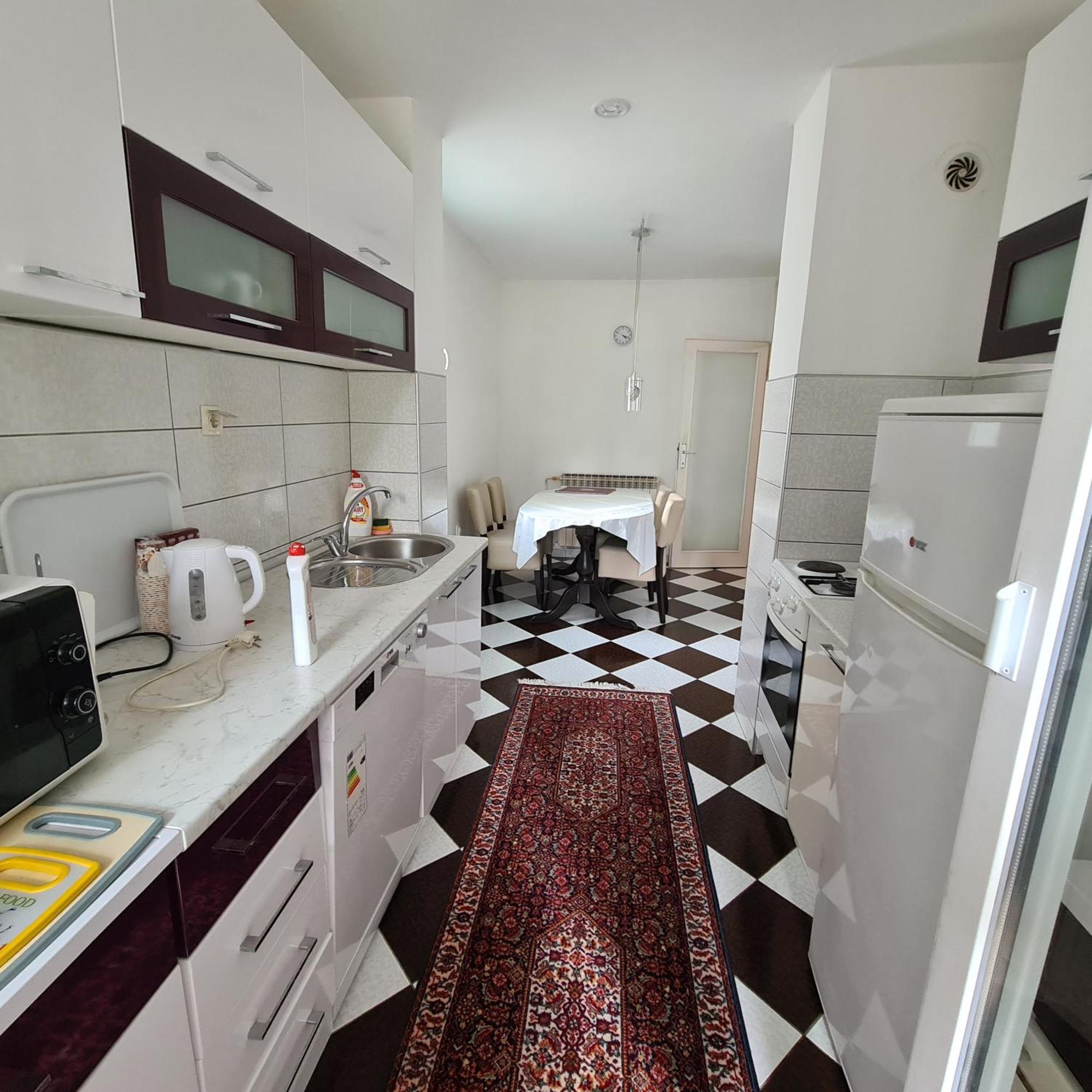 Apartamento Share *