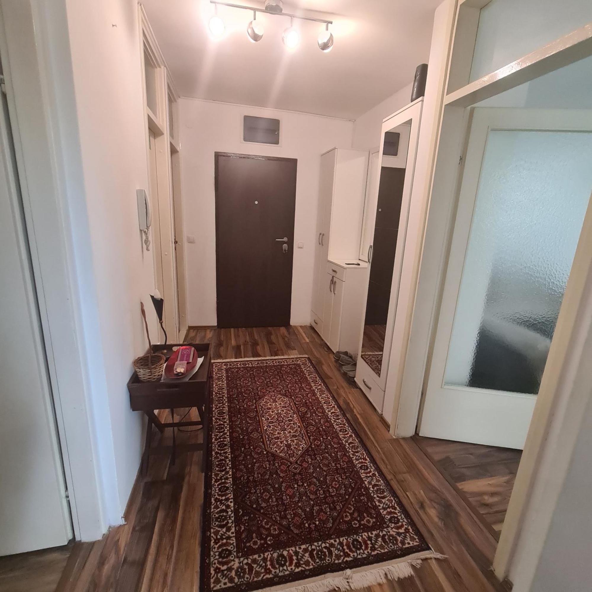 Share Apartamento Sarajevo
