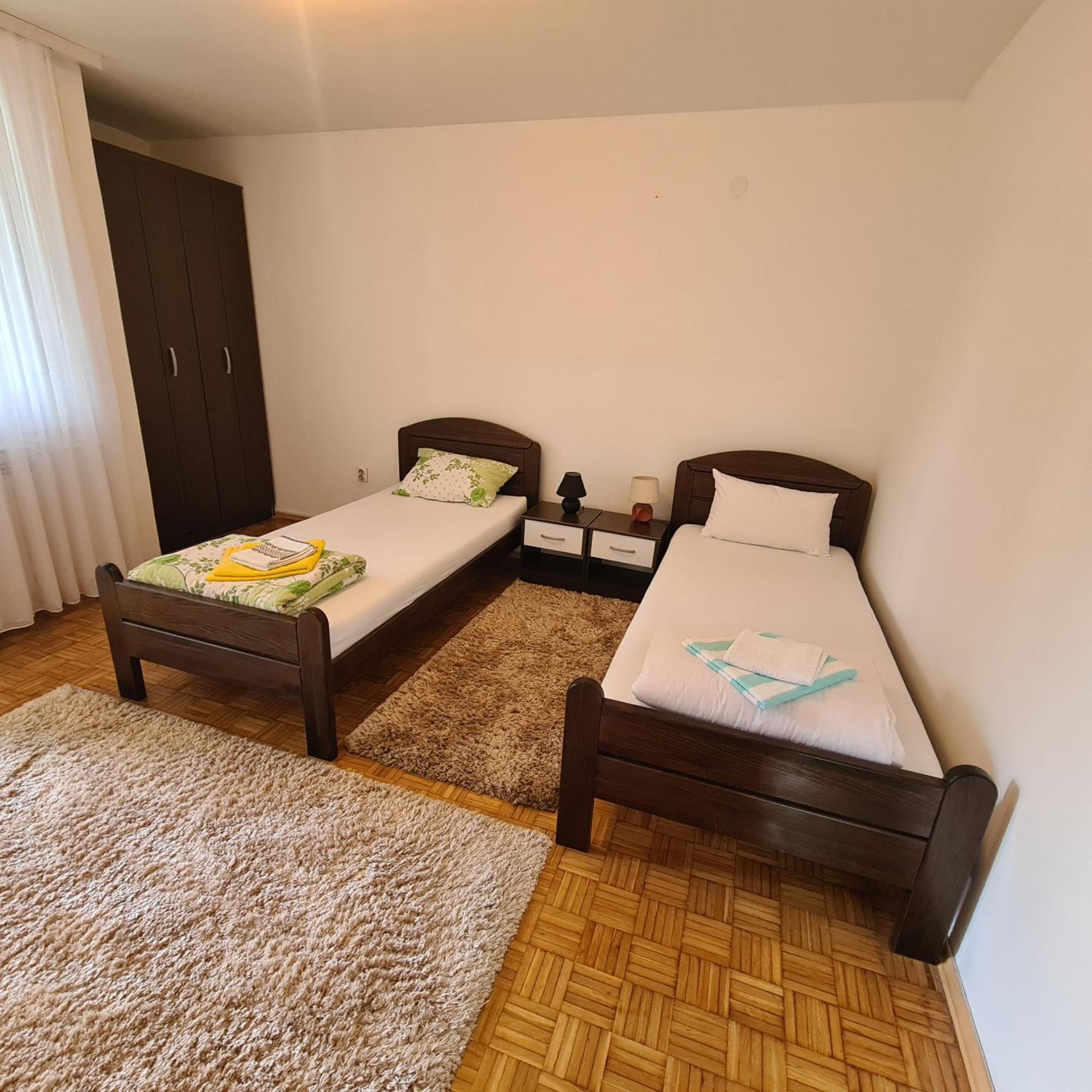 Apartamento Share *