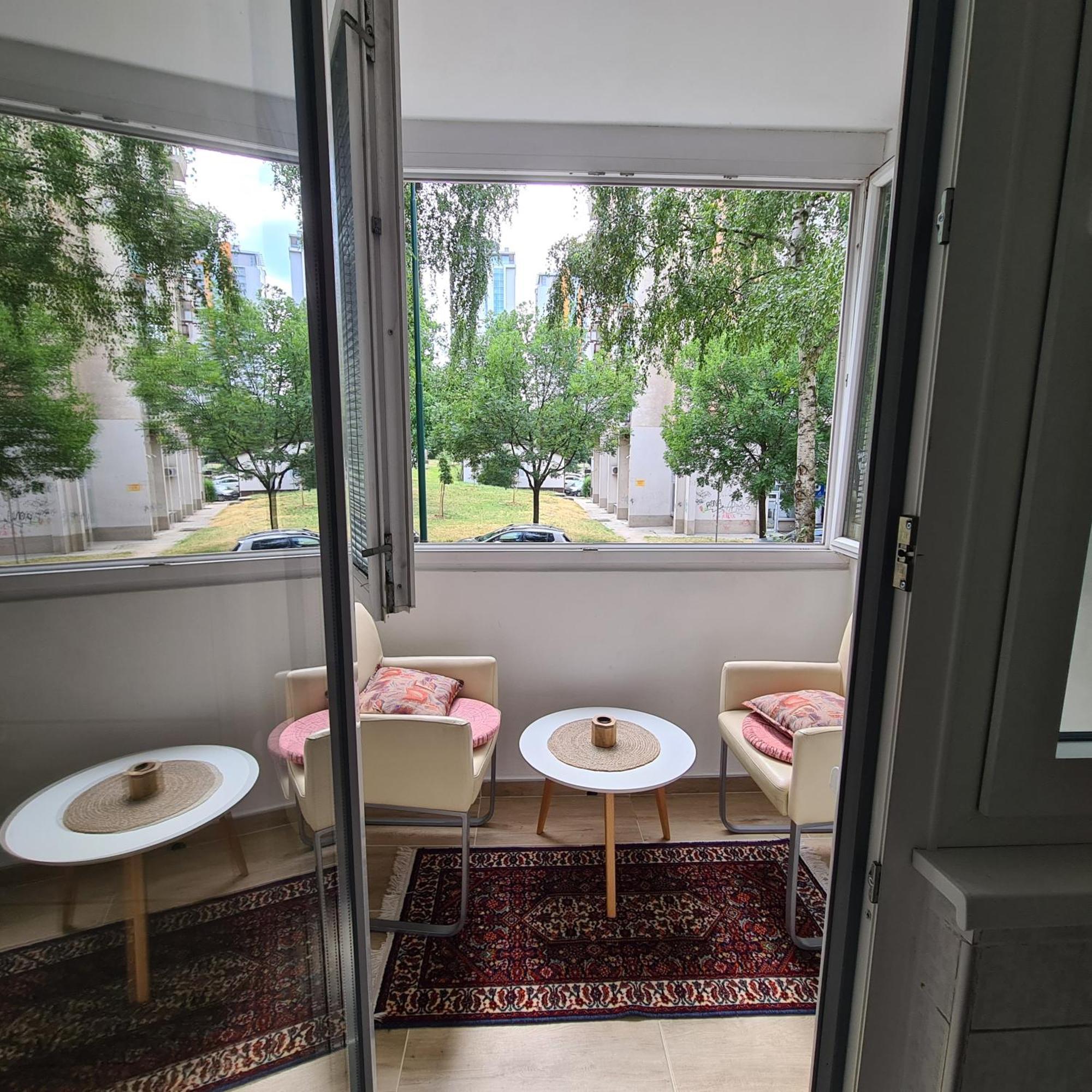Share Apartamento Sarajevo